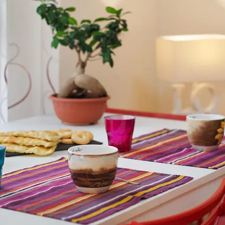 Apartmán Costaguta Rapallo