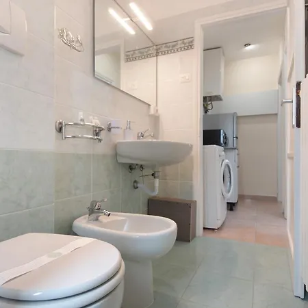 Costaguta Apartmán
