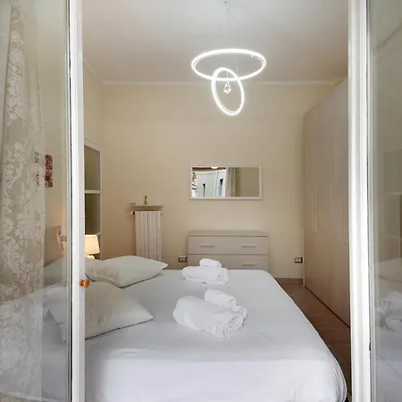 Apartmán Costaguta Rapallo