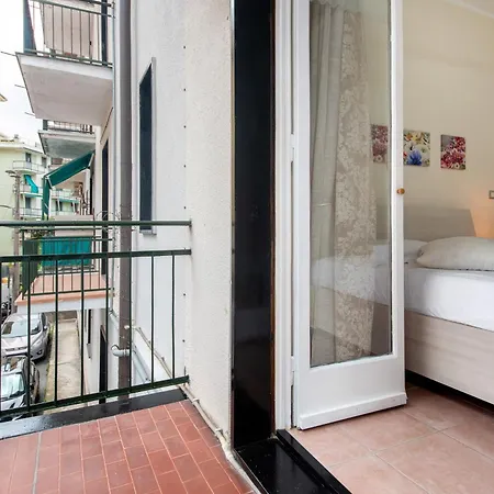 Apartmán Costaguta