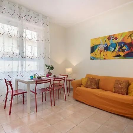 Costaguta Apartmán *