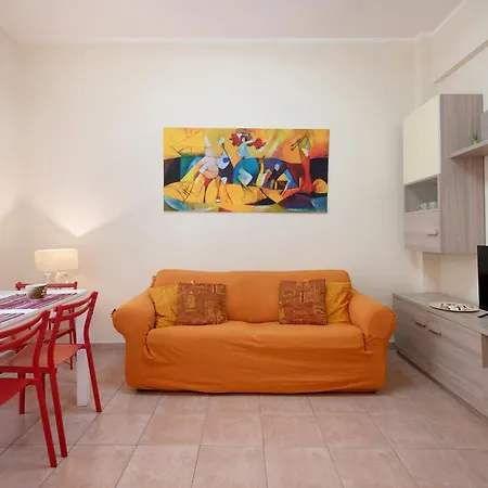 Apartmán Costaguta