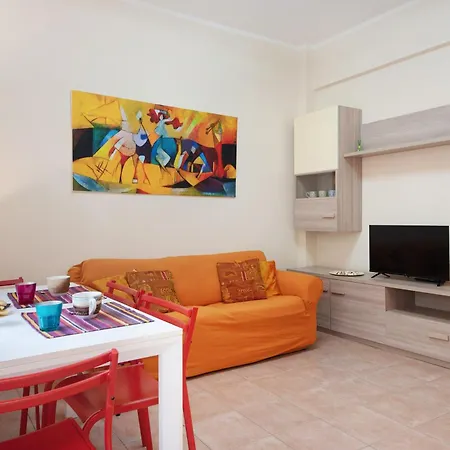 Apartmán Costaguta